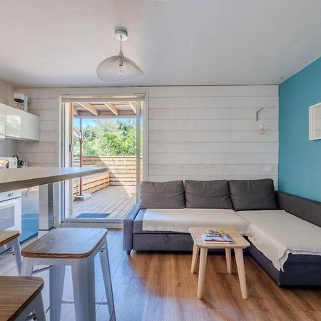 Appartement Avec Terrasse/Bord De Mer/Ideal Surf Seignosse Exterior photo
