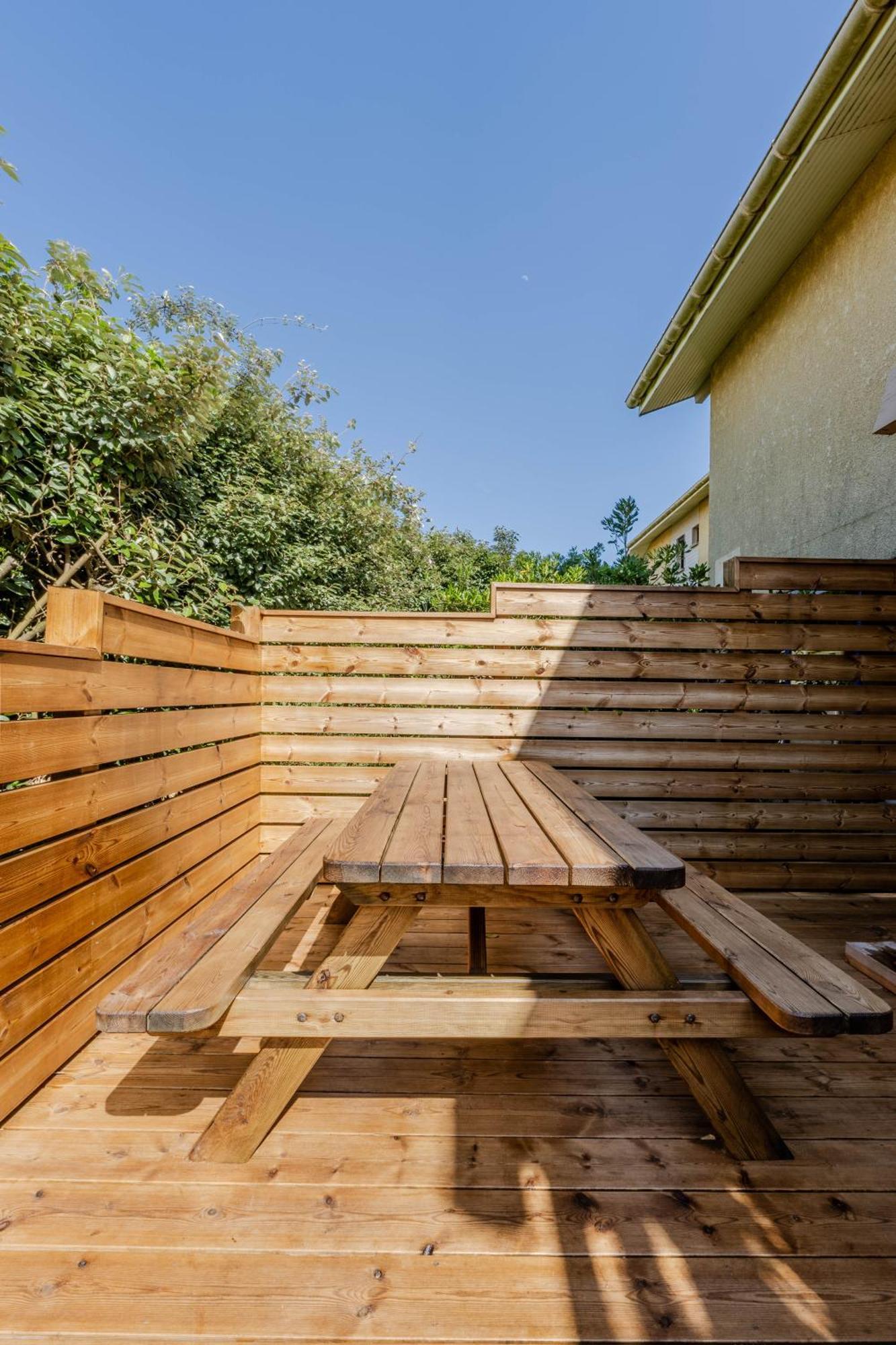Appartement Avec Terrasse/Bord De Mer/Ideal Surf Seignosse Exterior photo