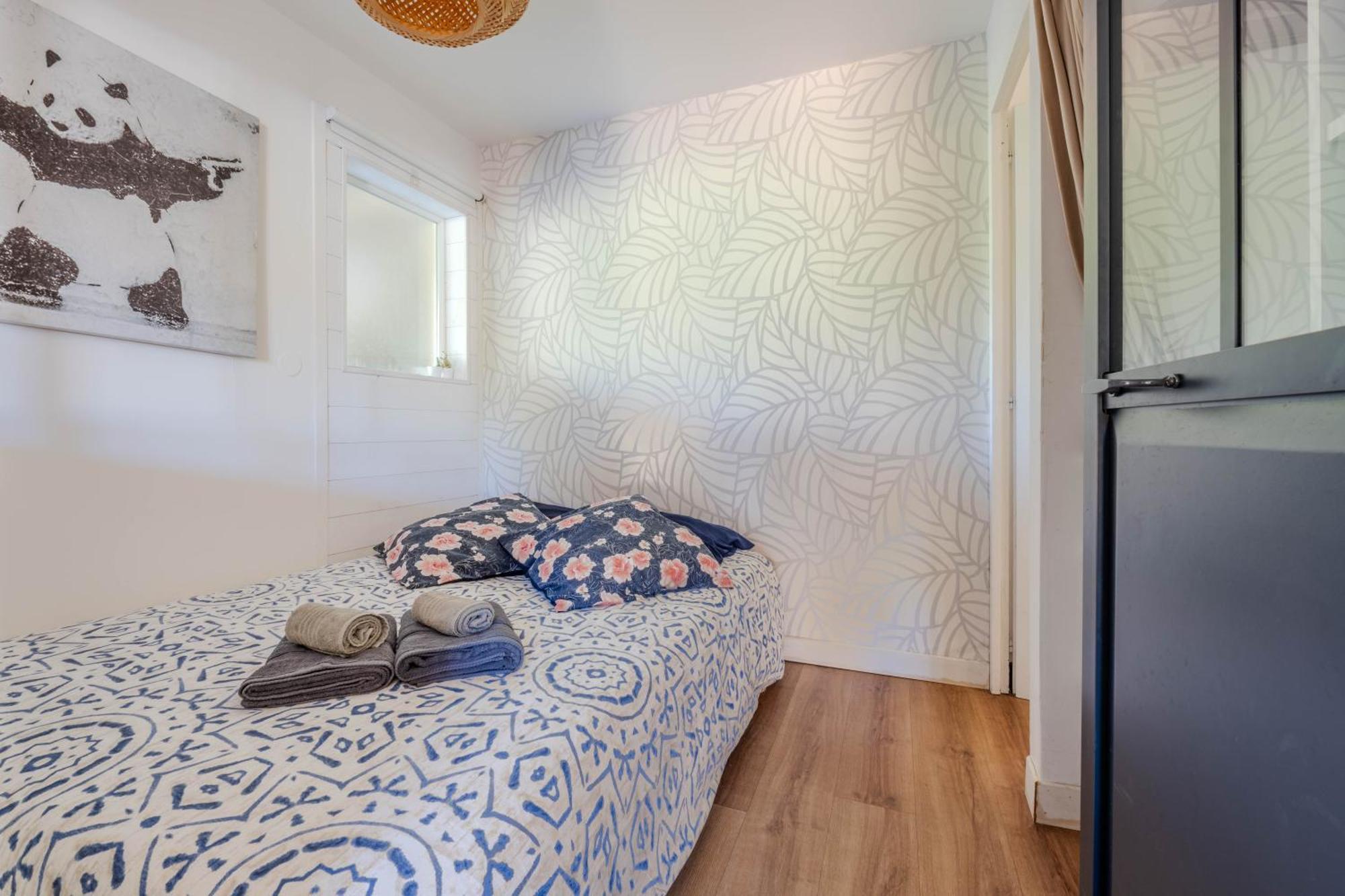 Appartement Avec Terrasse/Bord De Mer/Ideal Surf Seignosse Exterior photo